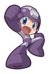 Megaman